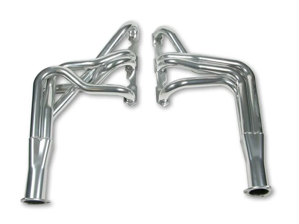 1970-1974 Chevrolet Camaro Long Tube Headers Hooker Super Competition
